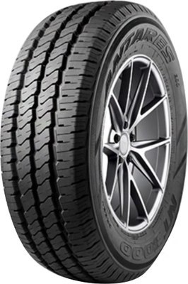 

Летняя легкогрузовая шина, NT 3000 205/70R15C 106/104S