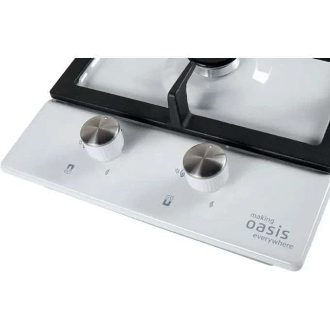 Газовая варочная панель Making Oasis Everywhere P-MEWD — фото 2