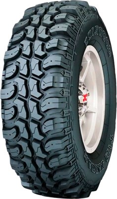 

Летняя шина, Mud Legend SL366 LT225/75R16 115/112Q