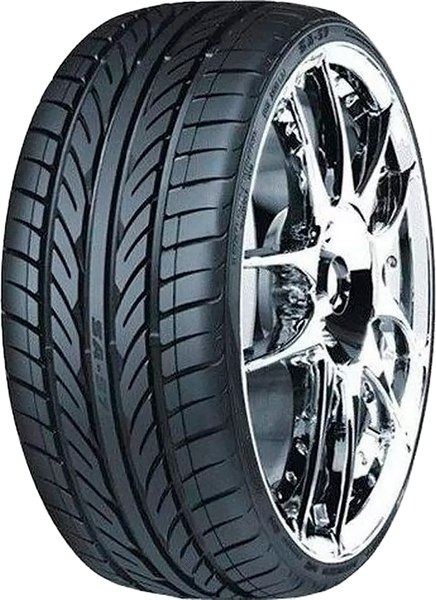 Летняя шина Goodride ZuperAce SA-57 235/45ZR18 98W