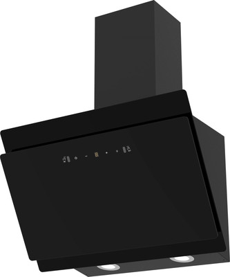 

Вытяжка наклонная, NR-60B