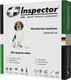 Ошейник от блох INSPECTOR для средних собак / I209 - 