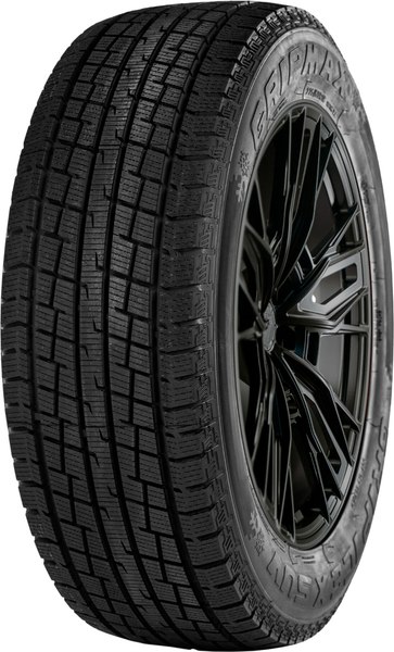 Зимняя шина Gripmax Grip Ice X 215/50R18 96H