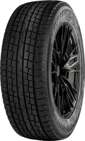 Зимняя шина Gripmax Grip Ice X SUV 225/55R19 103H