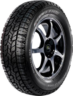 Летняя шина Contyre Cross Road 205/70R15 96Q - 