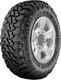 Летняя шина Nexen Roadian MTX RM7 245/75R17 121/118Q LT - 