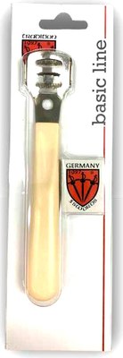 Станок для педикюра Three Swords BL 5506 red - 
