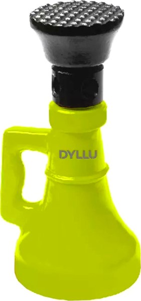 Домкрат механический DYLLU DTJZ2505