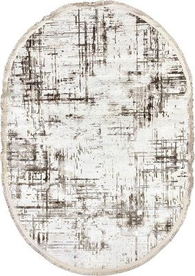 

Ковер, Mykonos / 27852Z-A03875-OVAL