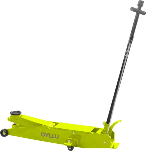 Подкатной домкрат DYLLU DTHJ1A03