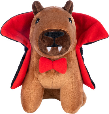 Мягкая игрушка Fancy Капибара Дракула / KAPID0 -
