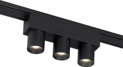 

Трековый светильник, Magnetic Ultra Slim GV1504/3 BK