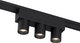 Трековый светильник Ambrella Magnetic Ultra Slim GV1504/3 BK (черный) - 