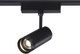 Трековый светильник Ambrella Zoom Magnetic Ultra Slim GV1571 BK (черный) - 