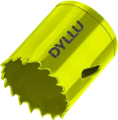 Коронка DYLLU DTKJ1435 - 