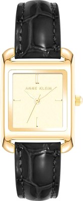 Часы наручные женские Anne Klein AK/5056GPBK - 