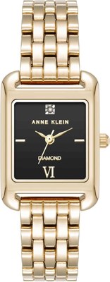 Часы наручные женские Anne Klein AK/5060BKGB - 