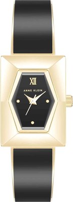 Часы наручные женские Anne Klein AK/5062GPBK - 