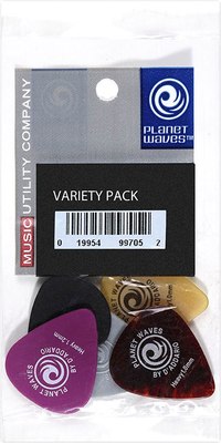 Медиатор Planet Waves 1XVP4-5 - 