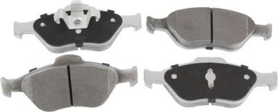 Тормозные колодки Loro 231-01-050 - 