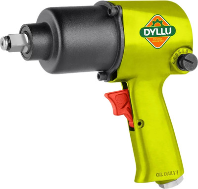 Пневмогайковерт DYLLU DTAT1512 -