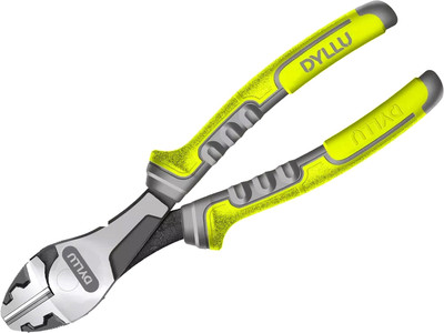 Бокорезы DYLLU DTPL7717 -