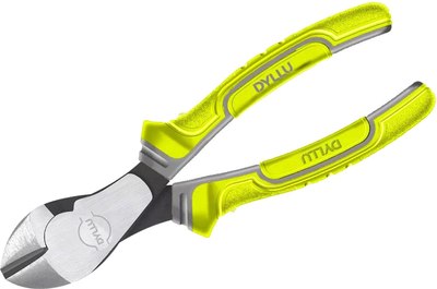 Бокорезы DYLLU DTPL7C08 - 