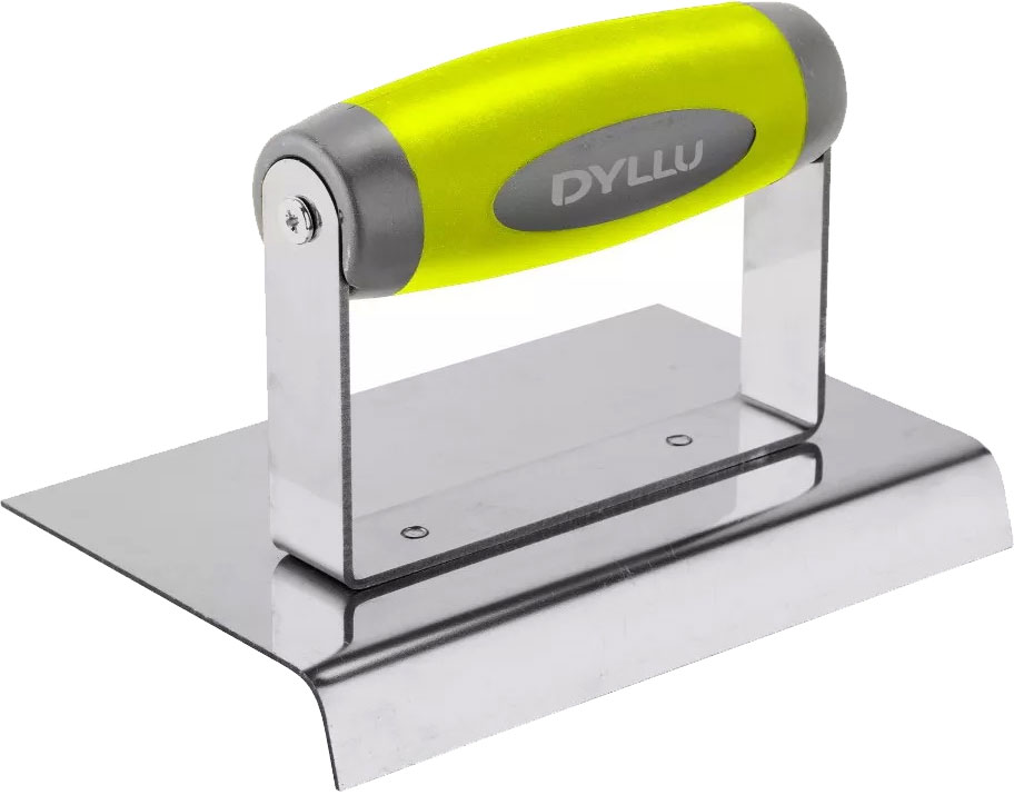 Гладилка DYLLU 150х95х100мм / DTPE4315
