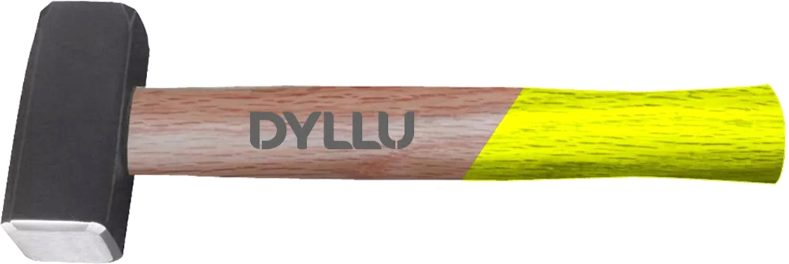 Кувалда DYLLU DTMB2315 (1.5кг)