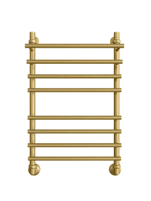 

Полотенцесушитель водяной, F Primo 80x50