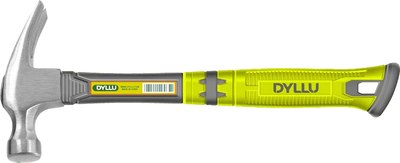 Молоток DYLLU 400мм / DTHM336L - 