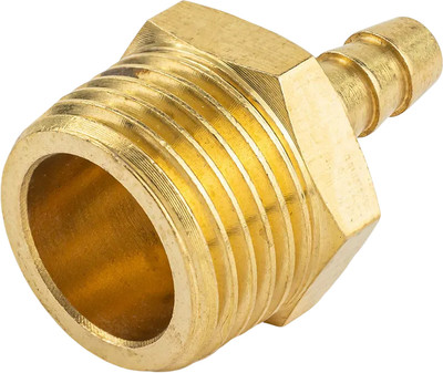 Штуцер пневматический Partner PA-MH08/04 - 