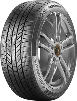 

Зимняя шина, WinterContact TS 870 P 255/40R22 103V