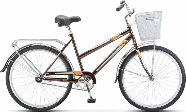 Велосипед STELS Navigator-205 C 26