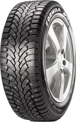 

Зимняя шина, Ice 235/45R18 98T