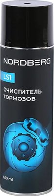 

Очиститель тормозов, LS1 / LS1-650