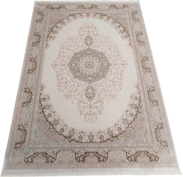 Ковер Radjab Carpet Арвен Прямоугольник PR50B / 11994RK