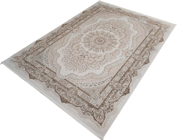 Ковер Radjab Carpet Арвен Прямоугольник PR52B / 12004RK
