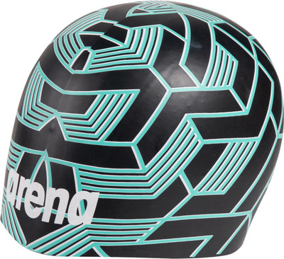 Шапочка для плавания ARENA Poolish Moulded / 1E774 150 -