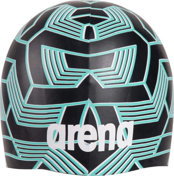 Шапочка для плавания ARENA Poolish Moulded / 1E774 150