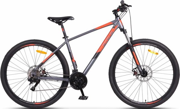 Велосипед STELS Navigator-920 MD 29