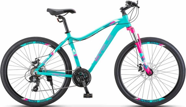 Велосипед STELS Miss-7500 MD 27.5