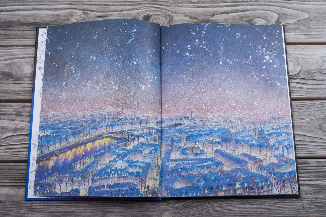 Художественная книга АСТ Кошачий рай, твердая обложка (Золя Эмиль) — фото 4