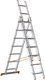 Лестница секционная Sarayli 4307 (3x7) - 