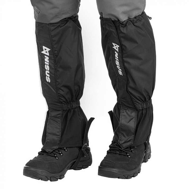 Гамаши туристические Nisus Stormfront N-23508-3