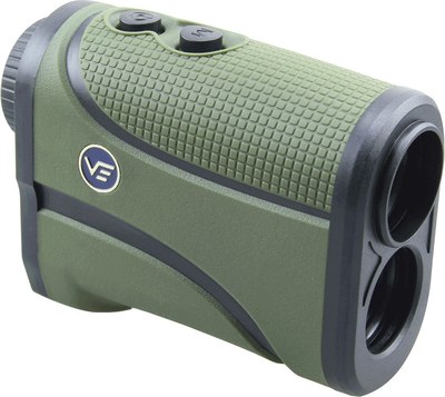 Дальномер оптический Vector Optics Paragon 6x25 Genll / SCRF-20 - 