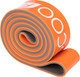 Эспандер Maxiscoo Fit 45-55кг / MSF-FR-320524-4555-OR (серый/оранжевый) - 