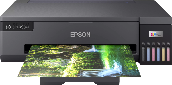 Принтер Epson L18050 (C11CK38507)