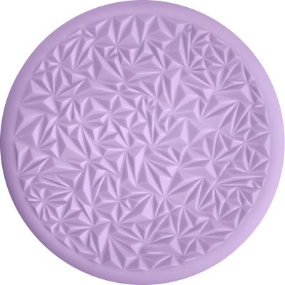 Баланс-платформа Maxiscoo Fit MSF-FR-370524-33-PR (фиолетовый) - 
