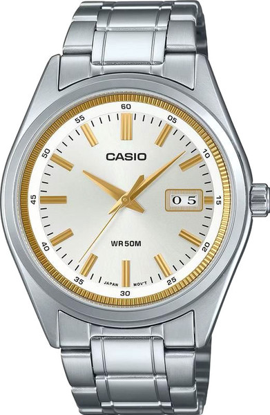 Часы наручные мужские Casio MTP-B180D-7A